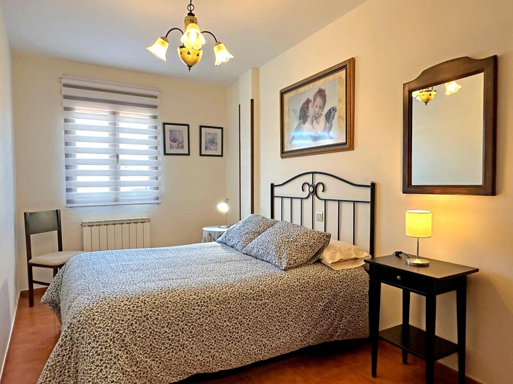 Casa Rural Las Condesas ซานโตโดมิงโก เด ซีลอส ภายนอก รูปภาพ