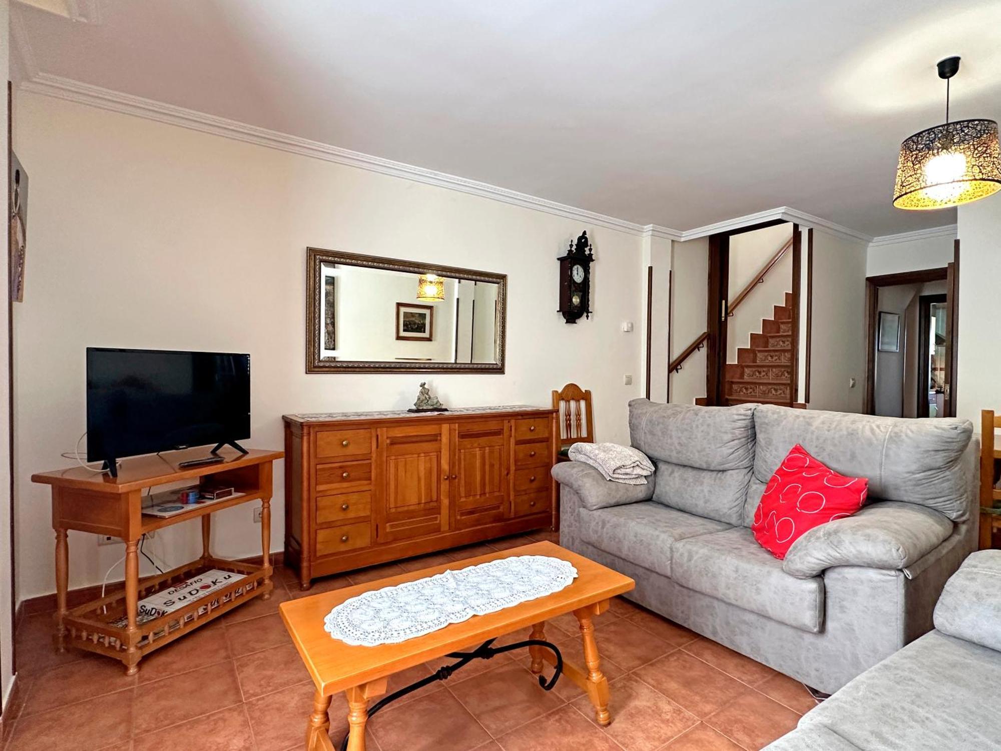 Casa Rural Las Condesas ซานโตโดมิงโก เด ซีลอส ภายนอก รูปภาพ
