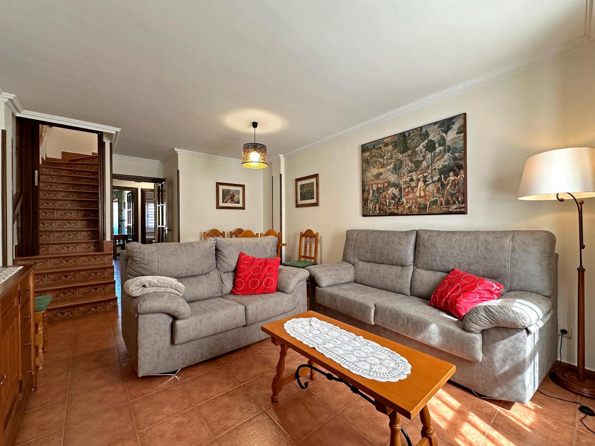 Casa Rural Las Condesas ซานโตโดมิงโก เด ซีลอส ภายนอก รูปภาพ