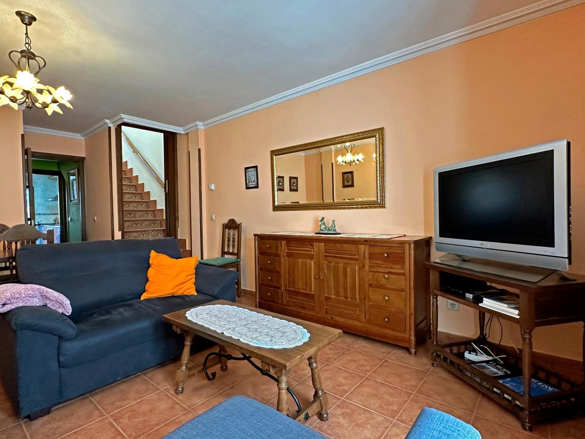 Casa Rural Las Condesas ซานโตโดมิงโก เด ซีลอส ภายนอก รูปภาพ