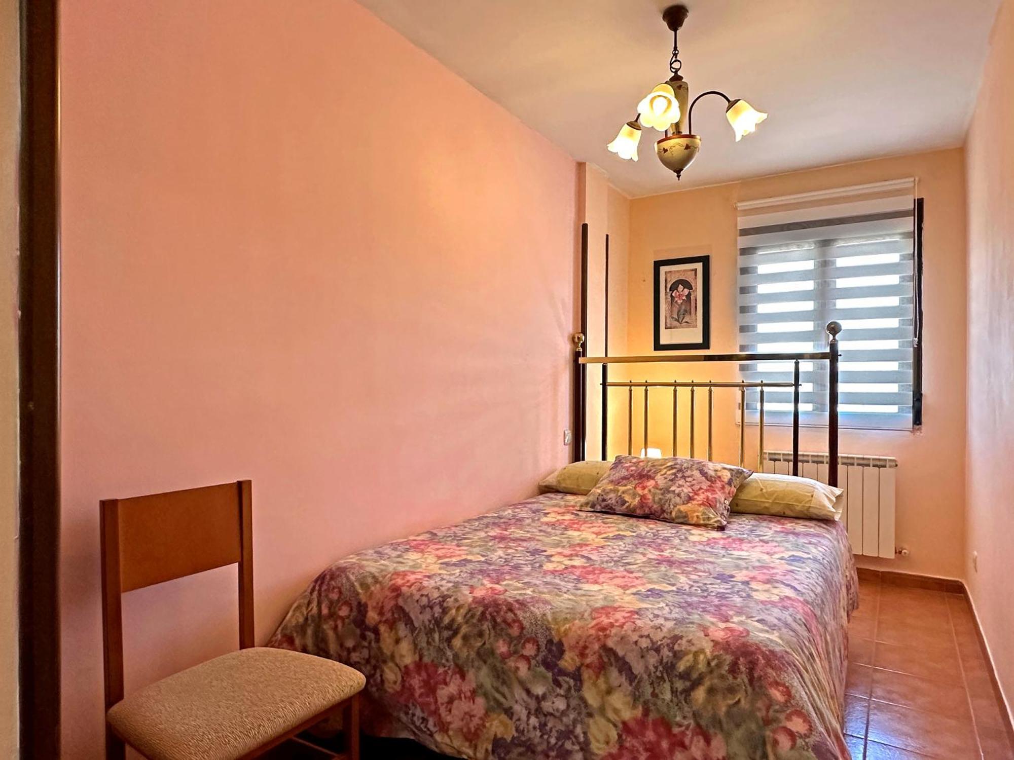 Casa Rural Las Condesas ซานโตโดมิงโก เด ซีลอส ภายนอก รูปภาพ